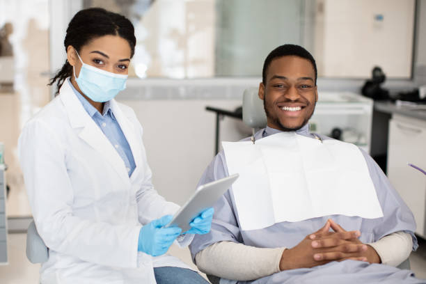 Best TMJ/TMD Treatment  in Rose Lodge, OR