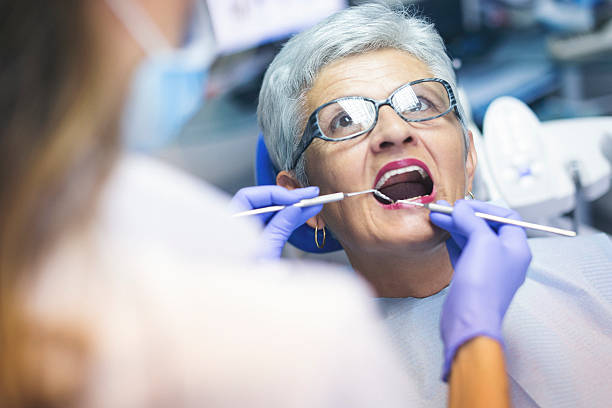 Dental X-Rays and Imaging in Rose Lodge, OR